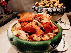 -杭州钱江新城万怡酒店-西餐厅