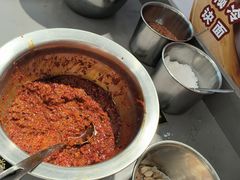 -韩麦大冷面(桂花街直营店)