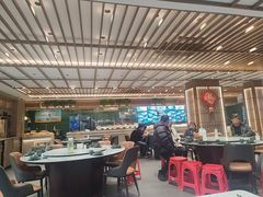 -聚丰园•湖鲜餐厅(阿红私房菜梅石路店)
