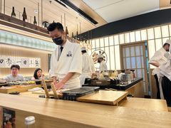 -鮨政·Omakase(万象城店)