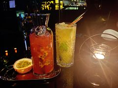 -柒Lounge(三里屯店)