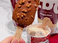 -哈根达斯(泉州万达店)