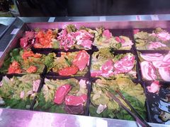 -烤路里·韩国品质自助烤肉(石路天虹4号店)