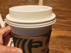 -星巴克(杭州银泰城西一店)