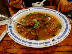 -老雒阳面馆·水席·洛阳菜(王城路店)