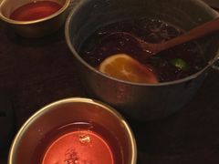 -鹿萤季·营地小馆(皇后公园店)