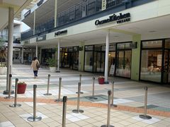 -三井奥特莱斯购物城(爵士之梦长岛店)