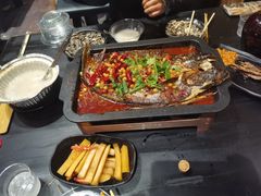 -今邕烧烤(西大店)