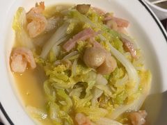 -新太二·鲜料川菜(万泰汇店)