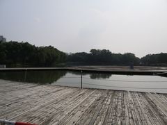 -白塘生态植物园