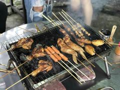 -大象营野Life营地·钓虾(坦尾店)