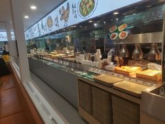 -老乡鸡(马鞍山路店)