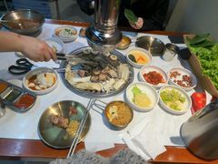 -六七八韩式烤肉·韩国料理(上杭路店)