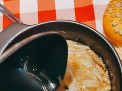 -西贝(枫蓝国际购物中心店)