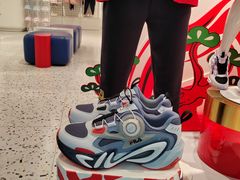 -FILA KIDS(北京华联BHG Mall万柳店)