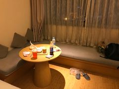 -全季酒店(成都春熙路IFS国金中心店)