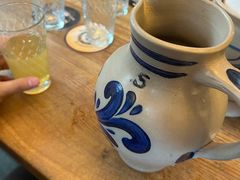 -瓦格纳苹果酒德国风味餐馆