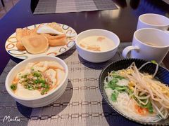 -杭州龙禧福朋喜来登酒店