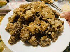 -小板凳(四公里店)