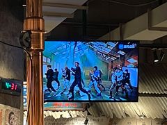 -三代烤肉(保利广场店)