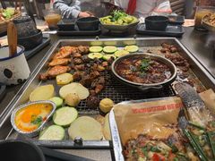 -塘屋烧烤·云南火塘烧烤品牌(春城慧谷旗舰店)