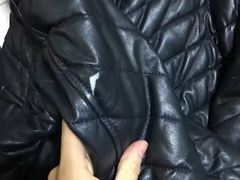 皮衣三角口-A&G奢侈品护理(万科旗舰店)