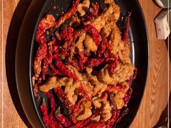 -蓉城小馆(科兴店)