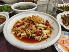 -明婷饭店(外曹家巷店)
