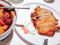 -小放牛炒菜馆(北国商城店)