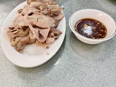 手抓羊肉-宁夏招待所食堂(长城花园店)
