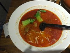 -茶花妹子云南餐厅(北大店)