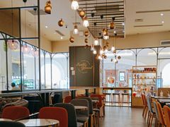 -COSTA COFFEE(上海月星环球港店)