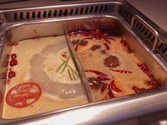 -渡娘火锅(大兴大悦春风里店)