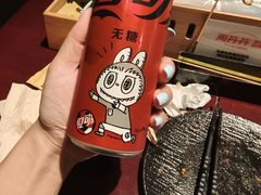 -周丹丹原味烧烤(香格里拉店)