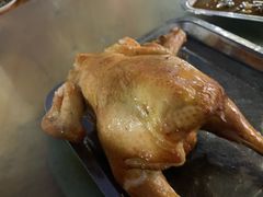 -新湖烧鸡(光明店)