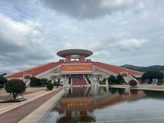 -中国闽台缘博物馆