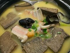 -富淳饭店(陆家嘴保利广场店)