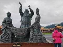 -新疆那拉提国家旅游度假区