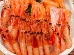 -福樱兰海鲜放题铁板烧(加州店)