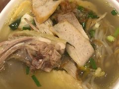 -华姐鸡粉(教育路店)