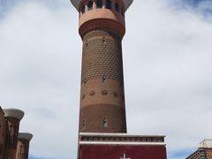 -新疆国际大巴扎