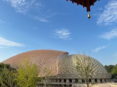 -牛首山文化旅游区