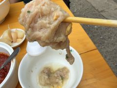 -老刘家永盛斋·传统泡馍(东关南街店)