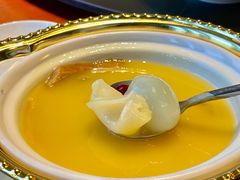 -翕间食·精致淮扬菜(江苏大剧院店)
