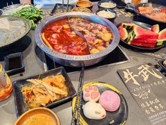 -牛武士寿喜烧·和牛火锅自助(全球首店)