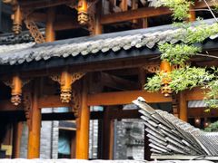 -鱼桥巷·美学川菜