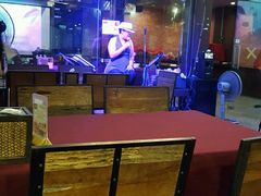 -BAI BUA RESTAURANT