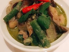 -丽晶美庐·玉兰餐厅