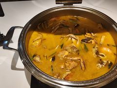 -宁海金海开元名都大酒店·名爵自助餐厅(金水路店)