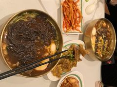 -华天延吉餐厅(西四总店)
